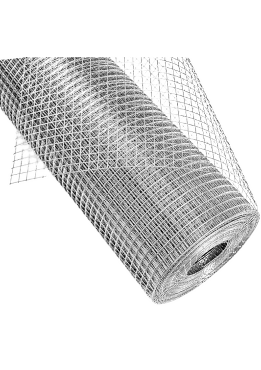 Chicken Wire Mesh