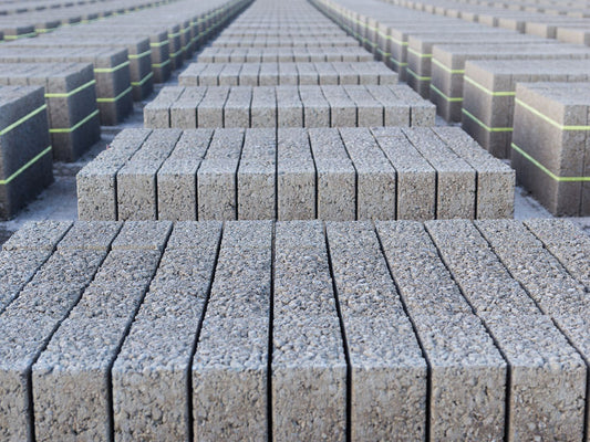 Concrete Blocks